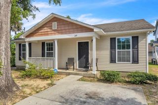 205 E Hatton St, Pensacola, FL 32503