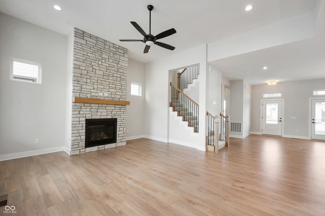 19985 Tomlinson Road, Westfield, IN 46074