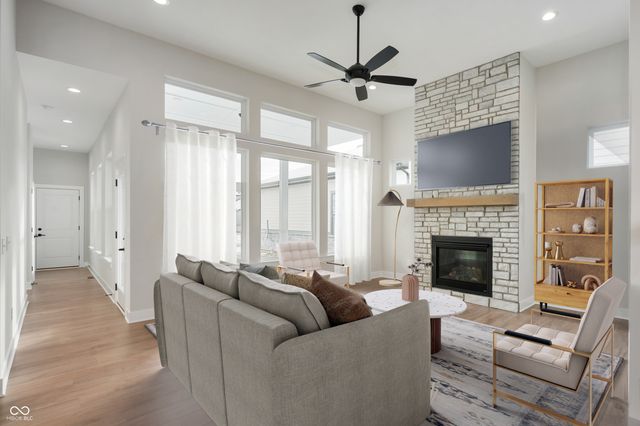 19985 Tomlinson Road, Westfield, IN 46074
