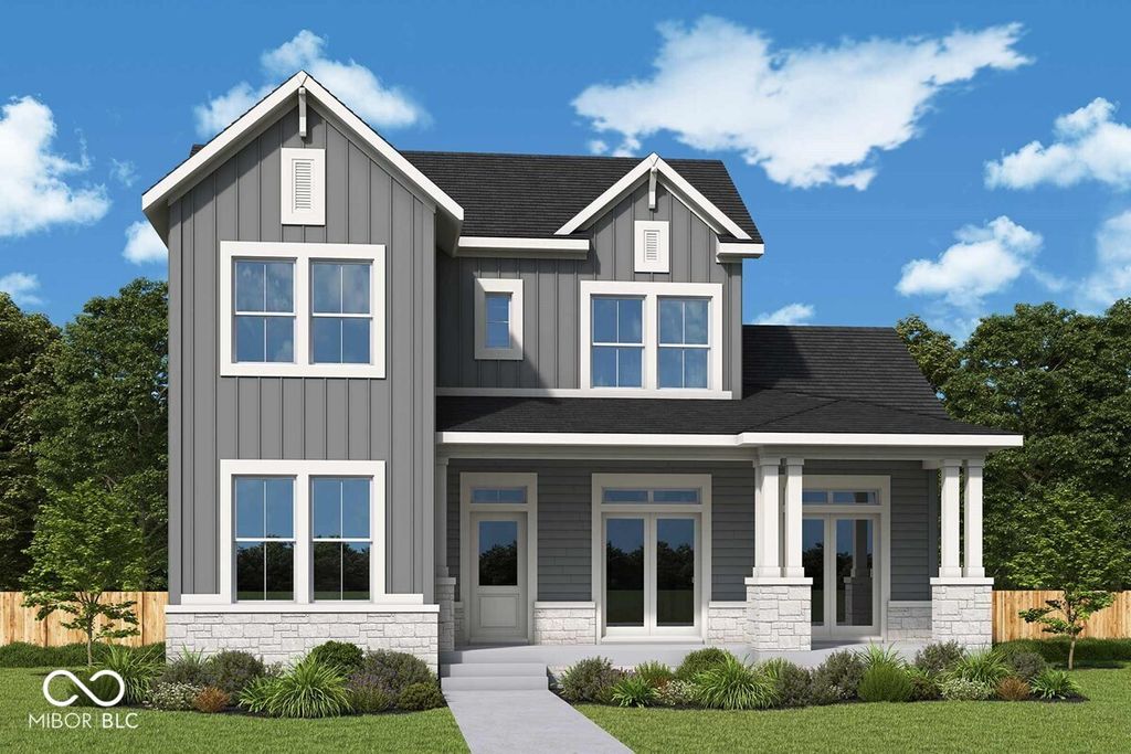 19985 Tomlinson Road, Westfield, IN 46074