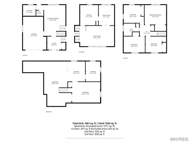 82 Impala Parkway, Lancaster, NY 14086