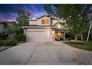 2242 Yorkshire St, Fort Collins, CO 80526