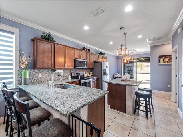 3570 SOUTHERN CROSS LOOP, Kissimmee, FL 34744