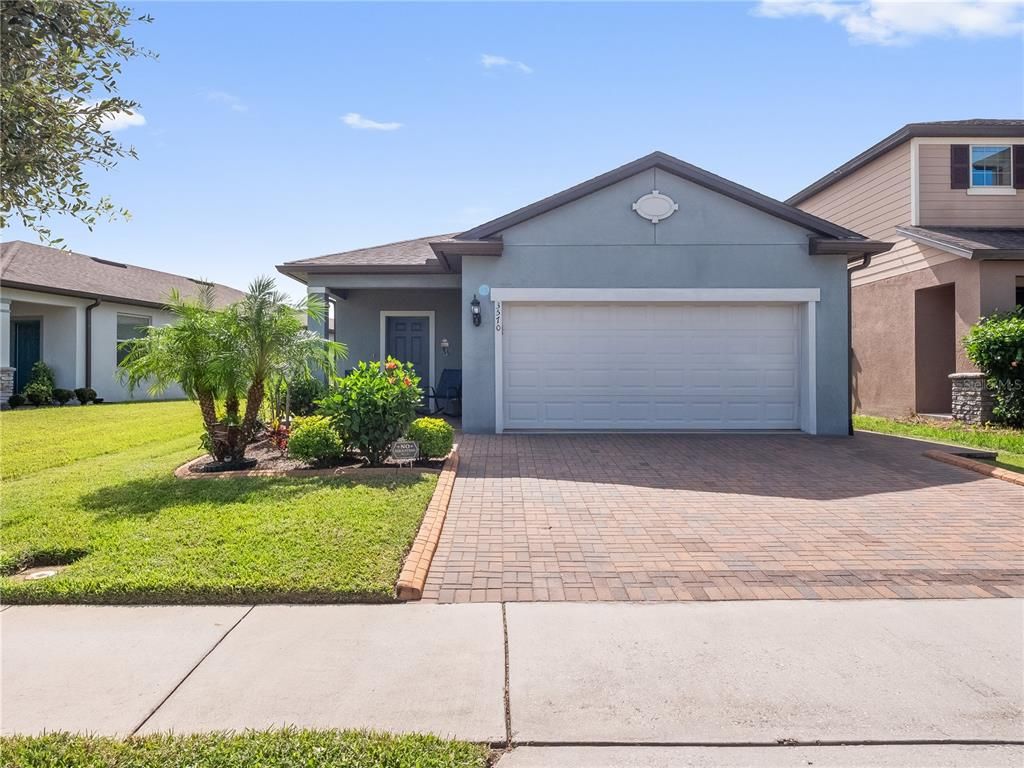 3570 SOUTHERN CROSS LOOP, Kissimmee, FL 34744