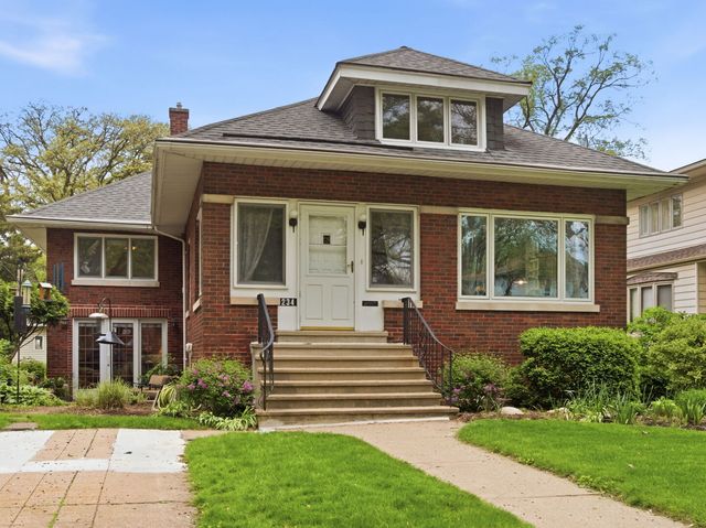 234 Franklin Avenue, River Forest, IL 60305