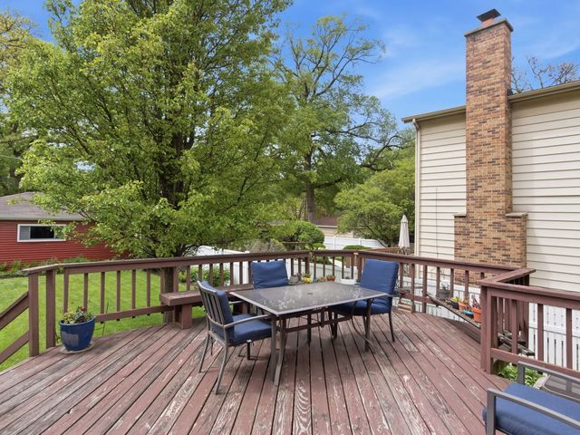 234 Franklin Avenue, River Forest, IL 60305
