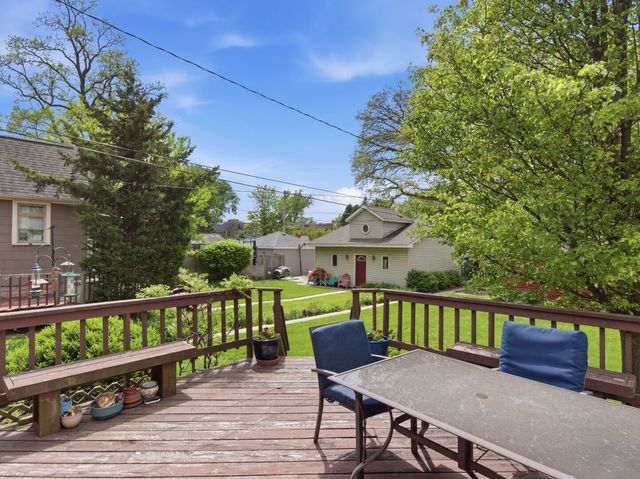 234 Franklin Avenue, River Forest, IL 60305