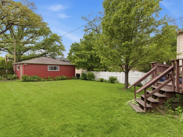234 Franklin Avenue, River Forest, IL 60305