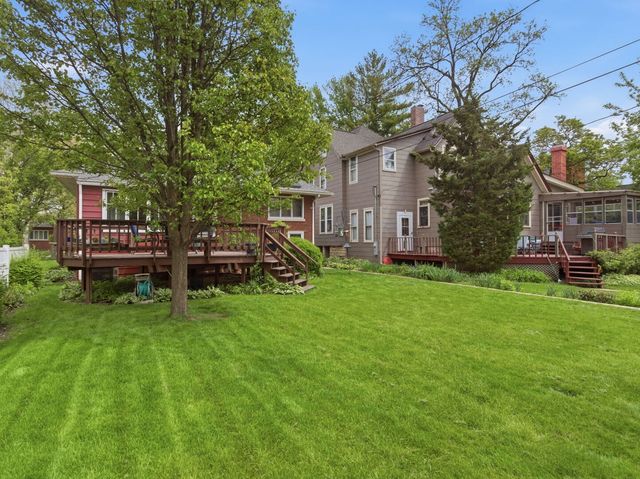 234 Franklin Avenue, River Forest, IL 60305