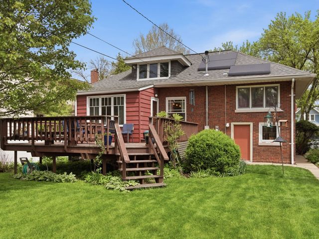 234 Franklin Avenue, River Forest, IL 60305