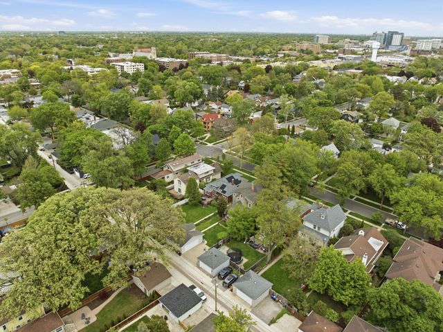 234 Franklin Avenue, River Forest, IL 60305