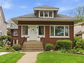 234 Franklin Avenue, River Forest, IL 60305
