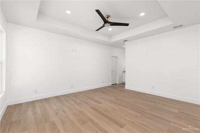 9517 Lake John Court, Los Fresnos, TX 78566