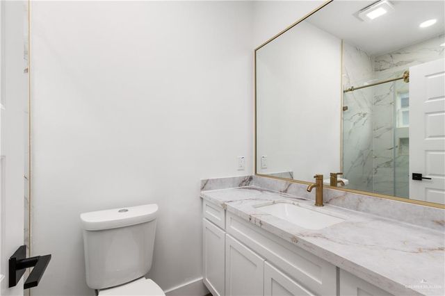 9517 Lake John Court, Los Fresnos, TX 78566