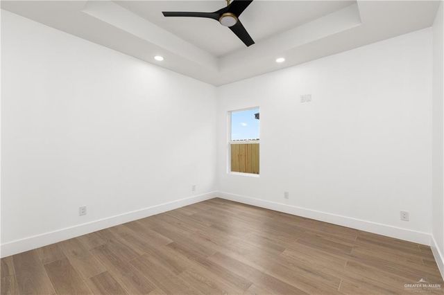 9517 Lake John Court, Los Fresnos, TX 78566