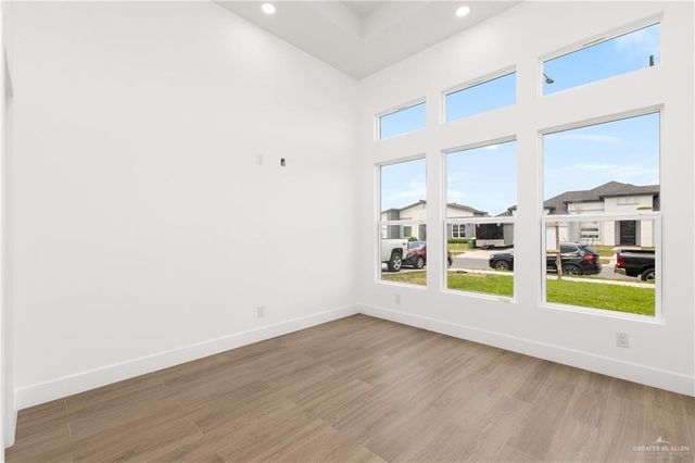 9517 Lake John Court, Los Fresnos, TX 78566