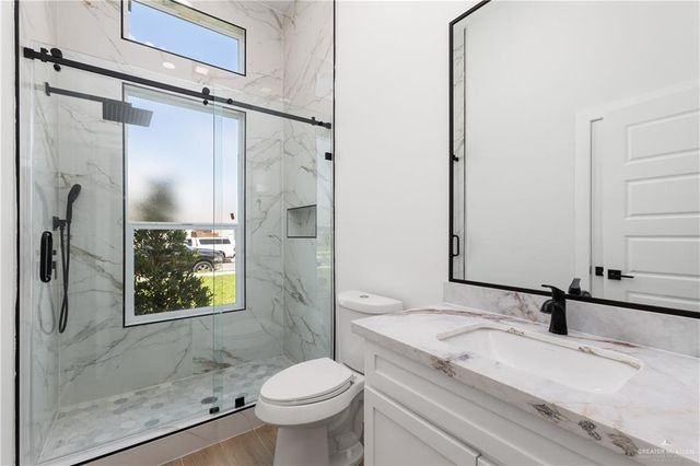 9517 Lake John Court, Los Fresnos, TX 78566