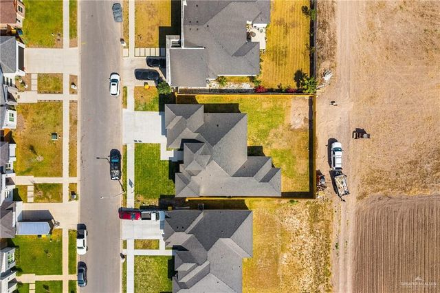 9517 Lake John Court, Los Fresnos, TX 78566