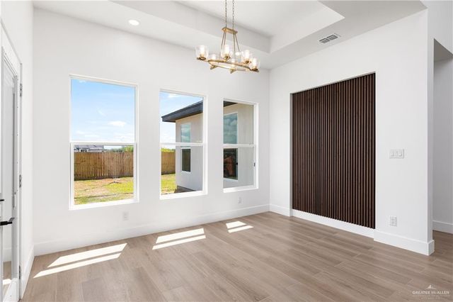 9517 Lake John Court, Los Fresnos, TX 78566