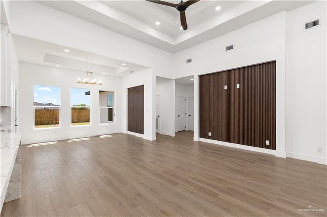 9517 Lake John Court, Los Fresnos, TX 78566