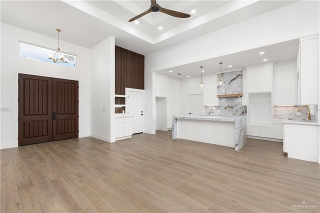 9517 Lake John Court, Los Fresnos, TX 78566