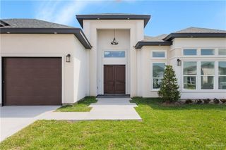 9517 Lake John Court, Los Fresnos, TX 78566