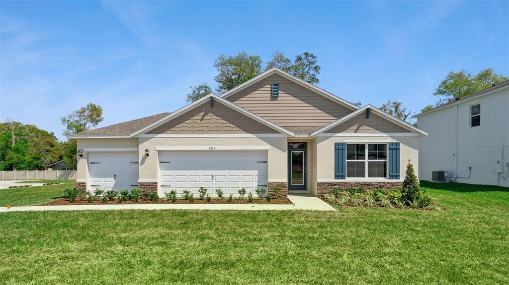 4036 BRADBURY WAY, Sanford, FL 32773