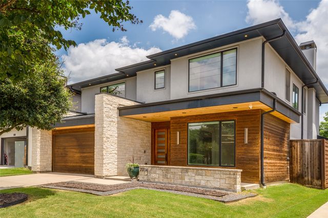 7714 Roper Street, Dallas, TX 75209