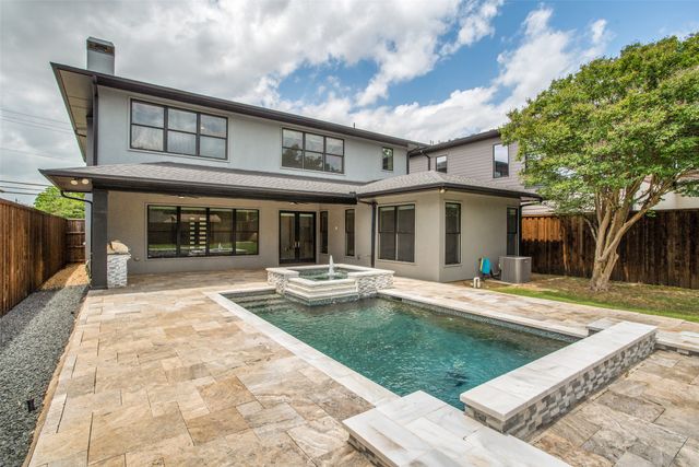 7714 Roper Street, Dallas, TX 75209