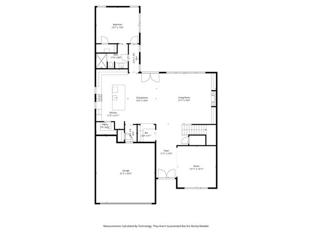 7714 Roper Street, Dallas, TX 75209