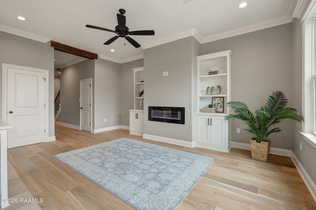 106 Mary Ann Drive, Lafayette, LA 70507
