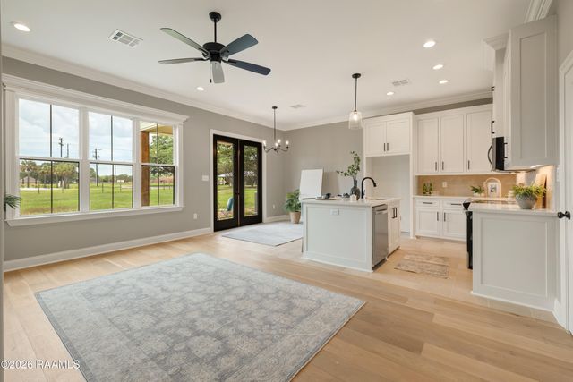 106 Mary Ann Drive, Lafayette, LA 70507