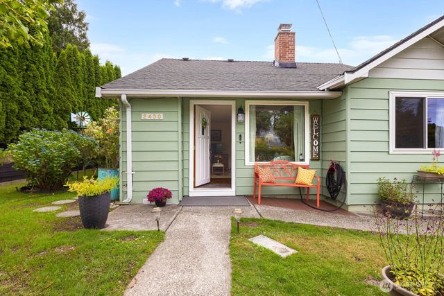 2430 197th Place SW, Lynnwood, WA 98036