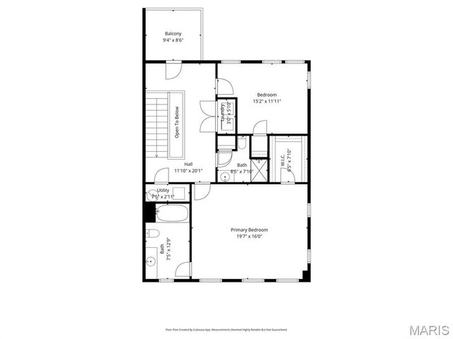 1912 Park Avenue C, St Louis, MO 63104