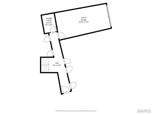 1912 Park Avenue C, St Louis, MO 63104