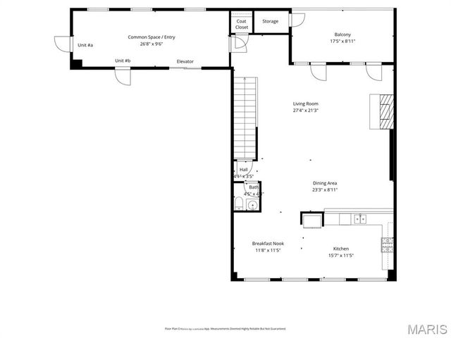 1912 Park Avenue C, St Louis, MO 63104