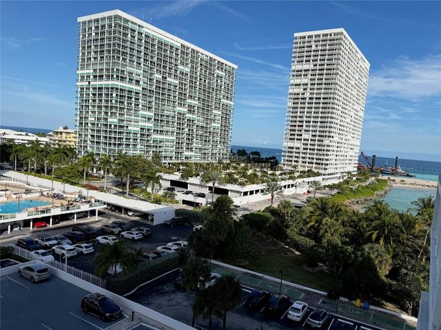 2100 S Ocean Drive 7CD, Fort Lauderdale, FL 33316