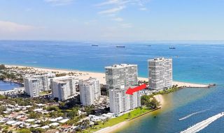 2100 S Ocean Drive 7CD, Fort Lauderdale, FL 33316