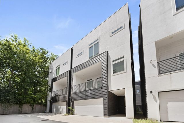 513 Schweikhardt Street, Houston, TX 77020