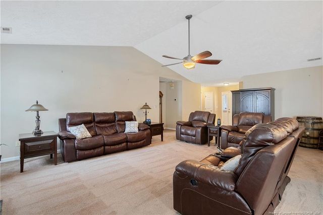 7119 Overland Court, Fayetteville, NC 28306
