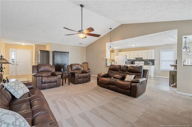 7119 Overland Court, Fayetteville, NC 28306