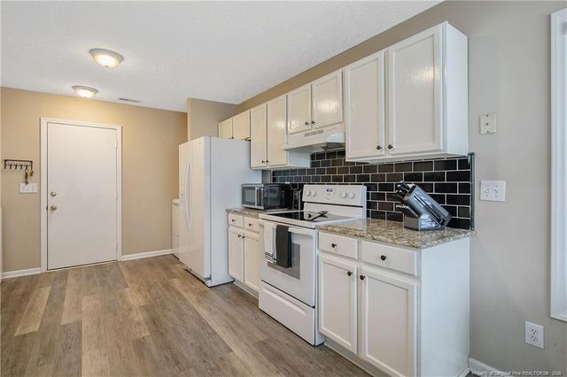 7119 Overland Court, Fayetteville, NC 28306