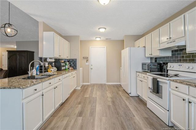 7119 Overland Court, Fayetteville, NC 28306