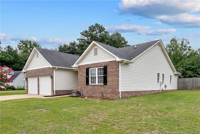 7119 Overland Court, Fayetteville, NC 28306