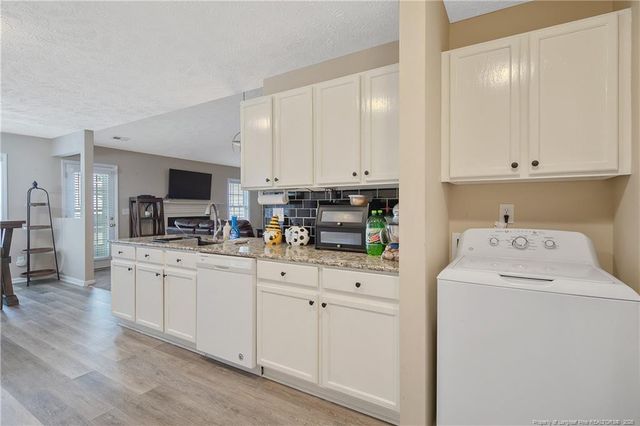 7119 Overland Court, Fayetteville, NC 28306