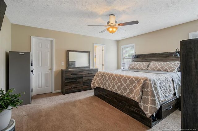 7119 Overland Court, Fayetteville, NC 28306