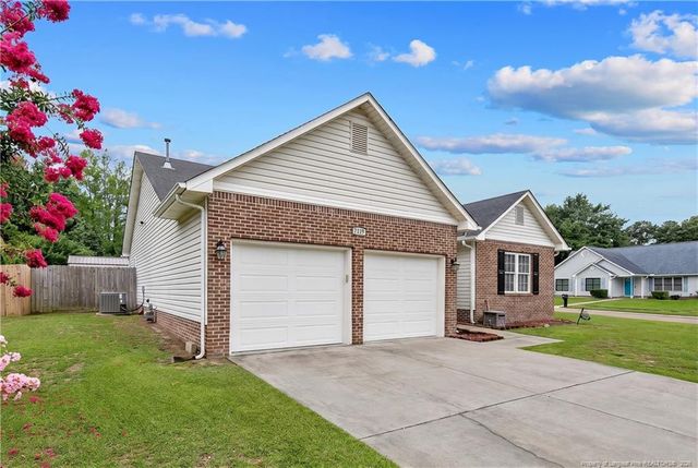 7119 Overland Court, Fayetteville, NC 28306