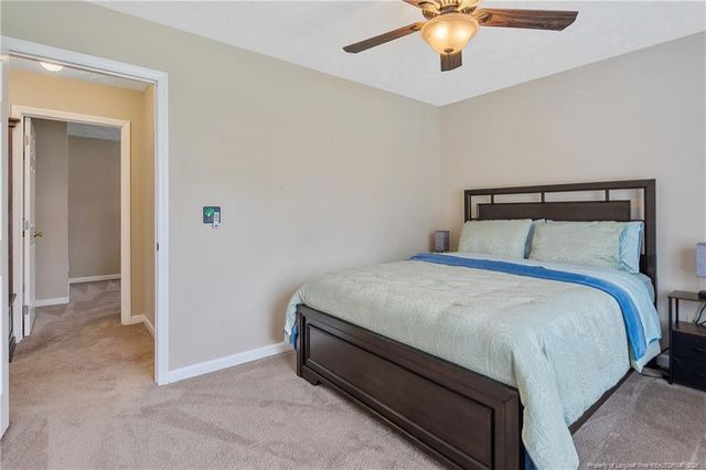 7119 Overland Court, Fayetteville, NC 28306