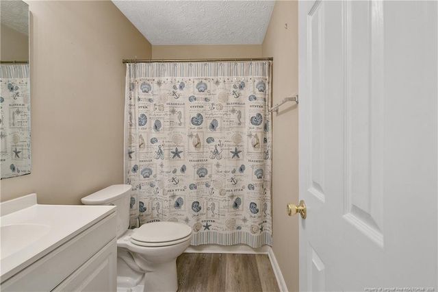 7119 Overland Court, Fayetteville, NC 28306