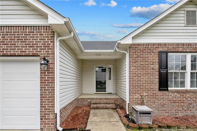 7119 Overland Court, Fayetteville, NC 28306